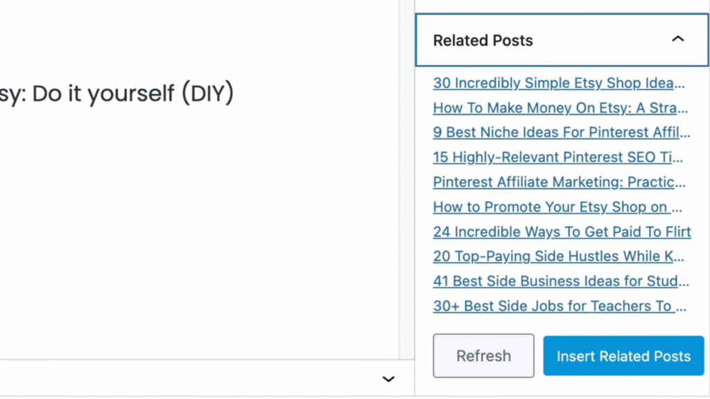 Related Post