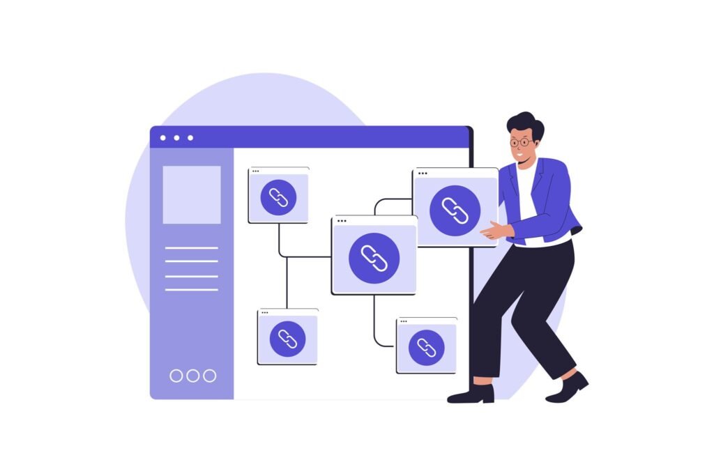 Internal Link